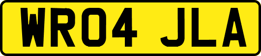 WR04JLA