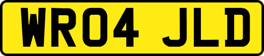 WR04JLD