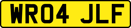 WR04JLF