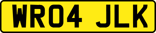 WR04JLK