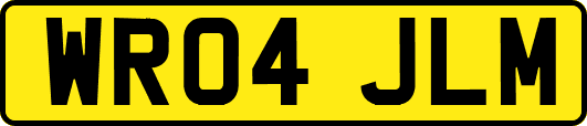 WR04JLM