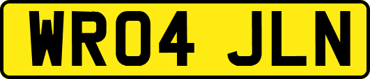 WR04JLN