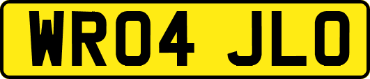 WR04JLO