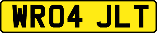 WR04JLT
