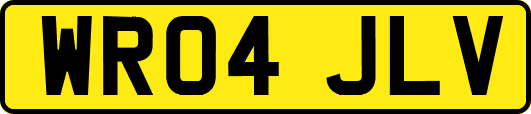 WR04JLV