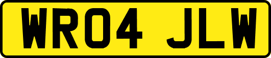 WR04JLW