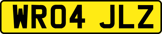 WR04JLZ