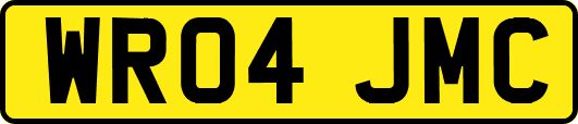 WR04JMC