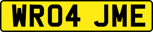 WR04JME