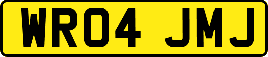 WR04JMJ