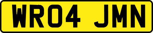 WR04JMN