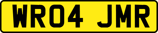 WR04JMR