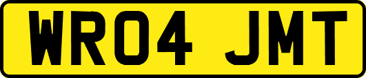 WR04JMT