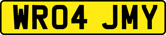 WR04JMY