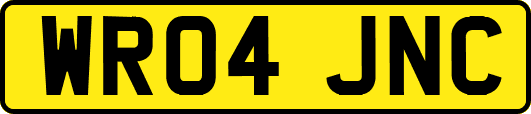 WR04JNC