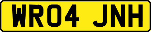 WR04JNH