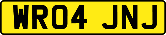 WR04JNJ
