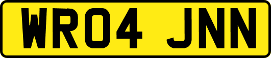 WR04JNN