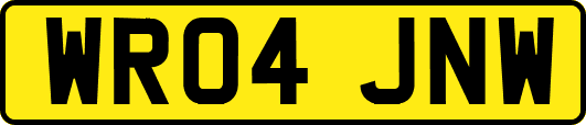 WR04JNW