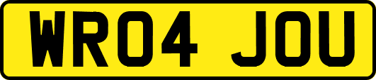 WR04JOU
