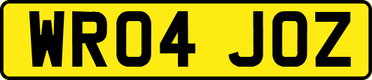 WR04JOZ