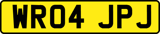 WR04JPJ