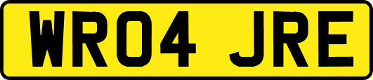 WR04JRE