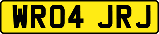WR04JRJ