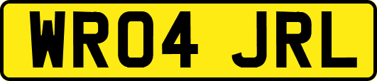 WR04JRL