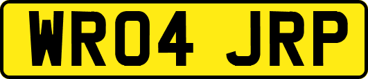 WR04JRP