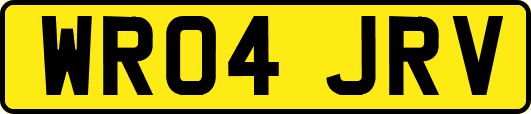 WR04JRV