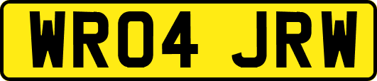 WR04JRW