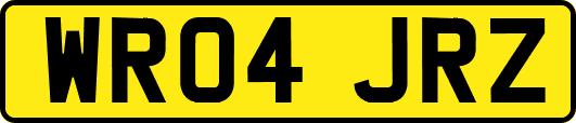 WR04JRZ