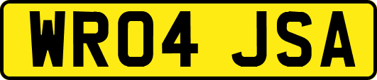 WR04JSA