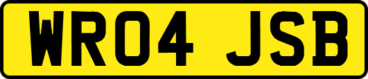 WR04JSB