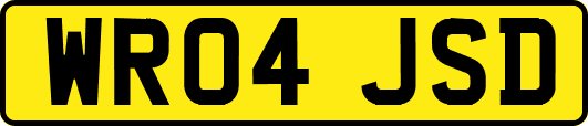 WR04JSD