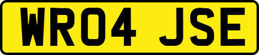 WR04JSE
