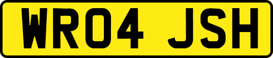 WR04JSH