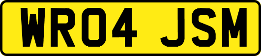 WR04JSM