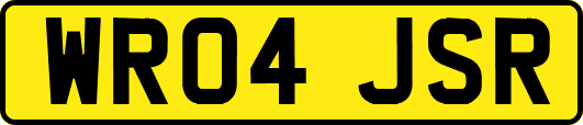WR04JSR