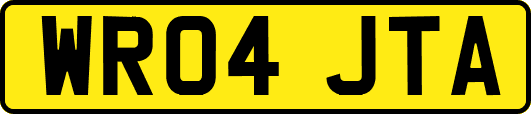 WR04JTA
