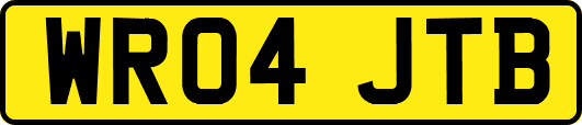 WR04JTB