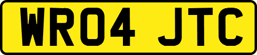 WR04JTC