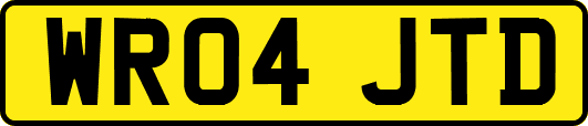 WR04JTD