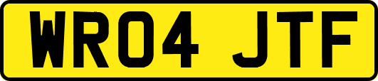 WR04JTF