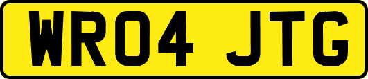 WR04JTG