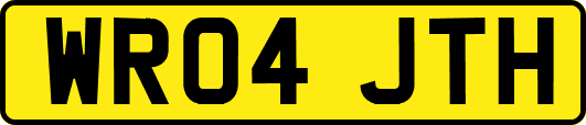 WR04JTH