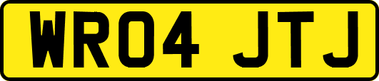 WR04JTJ