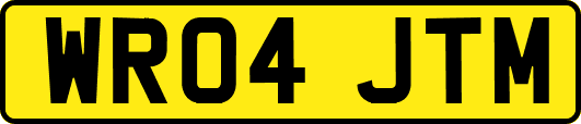 WR04JTM