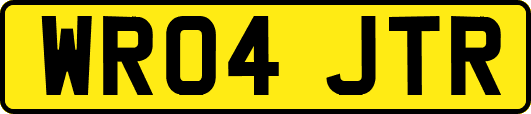 WR04JTR